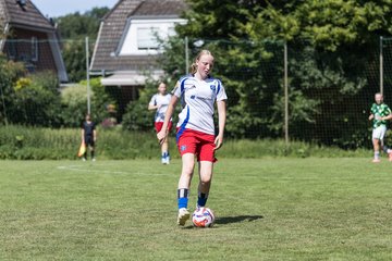 Bild 362 - wBJ Hamburger SV - VfL Wolfsburg : Ergebnis: 5:1